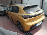 Hurda Belgeli Araçlar / Citroen / C3