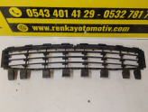 Oto Çıkma Parça / Renault / Kadjar / Tampon / Orta Izgara / Çıkma Parça 