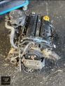 Oto Çıkma Parça / Opel / Vectra / Motor / Motor (komple) / Çıkma Parça 