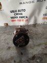 Peugeot 206 klima kompresörü