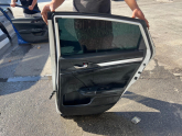 Oto Çıkma Parça / Honda / Civic / Kaporta & Karoser / Sağ Arka Kapı / Çıkma Parça 