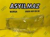 HİLUX SOL FAR CAMI (SIFIR) 2019-2024
