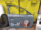 Oto Çıkma Parça / Opel / Corsa / Kaporta & Karoser / Sağ Ön Kapı / Çıkma Parça 