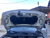RENAULT FLUENCE 2010-2016 ÖN KAPUT ÇIKMA ORJİNAL