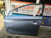 Oto Çıkma Parça / Hyundai / i20 / Kaporta & Karoser / Sol Ön Kapı / Çıkma Parça 