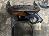 Oto Çıkma Parça / Opel / Vectra / Koltuk & Döşeme / Orta Konsol / Çıkma Parça 