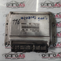 KİA SORENTO MOTOR BEYNİ 0281011579 39100-4A810 A6B5TI00