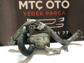 Oto Çıkma Parça / Renault / Clio / Yağlama / Yağ Seperatörü / Çıkma Parça 