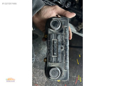 VW Amarok Fan Paneli - Mertler Oto Yedek Parçaları