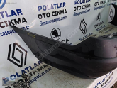 Oto Çıkma Parça / Renault / Clio / Tampon / Arka Tampon / Sıfır Parça 