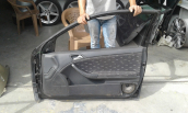 Oto Çıkma Parça / Mercedes / C Serisi / Kaporta & Karoser / Sağ Ön Kapı / Çıkma Parça 