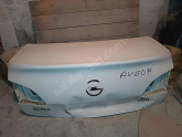 Oto Çıkma Parça / Opel / Astra / Kaporta & Karoser / Bagaj Kapağı / Çıkma Parça 
