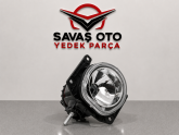 MAZDA BT 50 ÖN SİS FARI SAĞ SOL 2007 VE ÜZERİ / TAİWAN