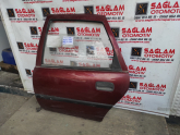 Oto Çıkma Parça / Opel / Vectra / Kaporta & Karoser / Sol Arka Kapı / Çıkma Parça 