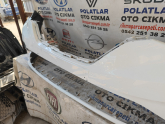 Oto Çıkma Parça / Renault / Clio / Tampon / Ön Tampon / Çıkma Parça 