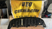 MERCEDES W176 W246 W117 ÖN TAMPON ALT MUHAFAZA A2468850036