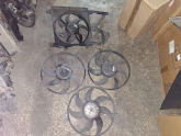 Oto Çıkma Parça / Opel / Corsa / Fan / Fan Motoru / Çıkma Parça 