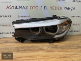 BMW 5 SERİSİ G30 LED SOL FAR ORJİNAL HATASIZ OEM:63117458883