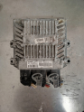 PEUGEOT 307 MOTOR BEYNİ 5WS40145A-T/SW9653205380