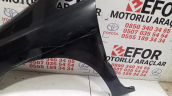 Oto Çıkma Parça / Honda / Civic / Kaporta & Karoser / Sol Ön Çamurluk / Çıkma Parça 