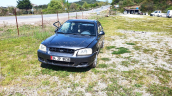 Oto Çıkma Parça / Hyundai / Accent / Şanzıman / Şanzıman Komple / Çıkma Parça 