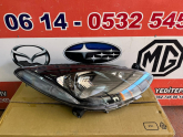 mazda 2 sağ ön far