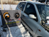 Clio 2 Sağ ön Kapı Hatasız Orjinal Çıkma