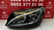 2014-2018 Mercedes C Serisi C180-C200 W205 Sol Ön Far A2059062504