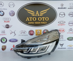 Oto Çıkma Parça / Renault / Clio / Far & Stop / Sol Ön Far / Çıkma Parça 