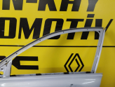 Oto Çıkma Parça / Renault / Megane / Kaporta & Karoser / Sol Ön Kapı / Çıkma Parça 