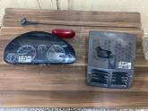 Oto Çıkma Parça / Peugeot / 407 / Elektrik / Kilometre Saati / Çıkma Parça 