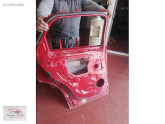 Oto Çıkma Parça / Jaguar / F-Pace / Kaporta & Karoser / Sol Arka Kapı / Çıkma Parça 