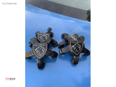 Oto Çıkma Parça / Peugeot / Partner / Jant & Lastik / Jant Kapağı / Çıkma Parça 