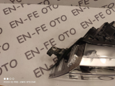 Oto Çıkma Parça / Volkswagen / Crafter / Far & Stop / Sol Ön Far / Sıfır Parça 