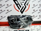 90146218 PEUGEOT RİFTER SAĞ ÖN FAR