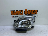 FİAT PANDA 15-23 SOL  ÖN FAR SIFIR