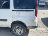 Oto Çıkma Parça / Fiat / Doblo / Kaporta & Karoser / Sol Ön Çamurluk / Çıkma Parça 