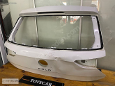 Oto Çıkma Parça / Volkswagen / Polo / Kaporta & Karoser / Bagaj Kapağı / Çıkma Parça 
