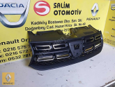 Oto Çıkma Parça / Dacia / Sandero / Tampon / Ön Panjur / Sıfır Parça 