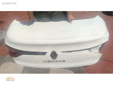 Renault Megane 4 Sol Ön Kapı - Ünallar Oto Çıkma Yedek Parça