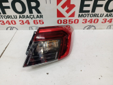 HONDA CİVİC SIFIR SAĞ ARKA STOP 22