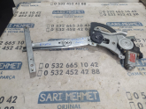 Oto Çıkma Parça / Chevrolet / Aveo / Oto Cam / Cam Krikosu / Çıkma Parça 