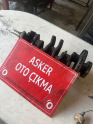 Oto Çıkma Parça / Opel / Corsa / Motor / Krank / Çıkma Parça 
