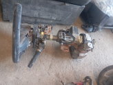 Oto Çıkma Parça / Renault / Fluence / Direksiyon / Direksiyon Kolon Kilidi / Çıkma Parça 