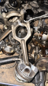 BMW N20 ÇIKMA PİSTON KOLU