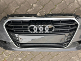 Oto Çıkma Parça / Audi / A6 / Tampon / Ön Tampon / Çıkma Parça 