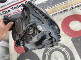 Oto Çıkma Parça / Volkswagen / Passat / Far & Stop / Sağ Ön Far / Çıkma Parça 