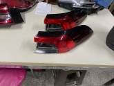 Oto Çıkma Parça / Toyota / Corolla / Far & Stop / Sağ Arka Stop / Çıkma Parça 