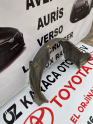 Oto Çıkma Parça / Toyota / Corolla / Kaporta & Karoser / Davlumbaz / Çıkma Parça 