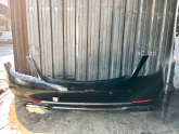 MERCEDES S SERİSİ W222 MAYBACH ARKA TAMPON DOLU